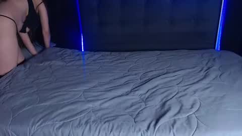 SCARLETH online show from February 21, 4:40 am