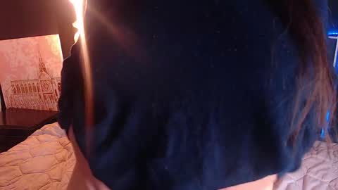 SCARLETH online show from February 17, 5:04 am