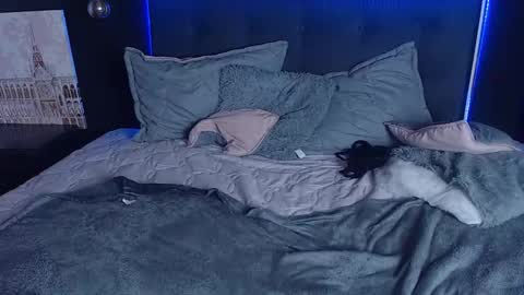 SCARLETH online show from February 25, 4:35 am