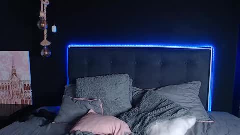 SCARLETH online show from February 22, 5:02 am