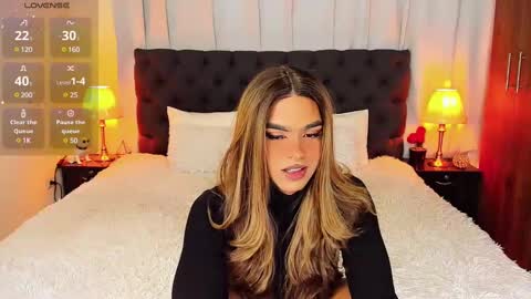 Snapshot of scarleth_sweety chatting on January 24, 2:49 am scarleth_sweety online show from January 24, 2:49 am