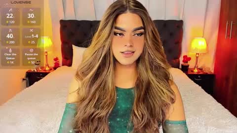 Snapshot of scarleth_sweety chatting on February 23, 12:41 am scarleth_sweety online show from February 23, 12:41 am