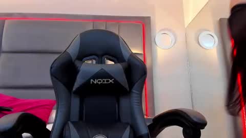 Scarleth online show from October 29, 3:52 am