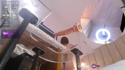 scarlethill_ online show from November 28, 5:09 pm