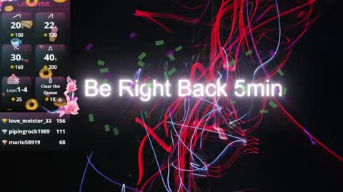 SOFI online show from February 21, 6:15 pm