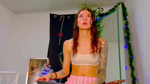 Denis online show from January 9, 3:45 am