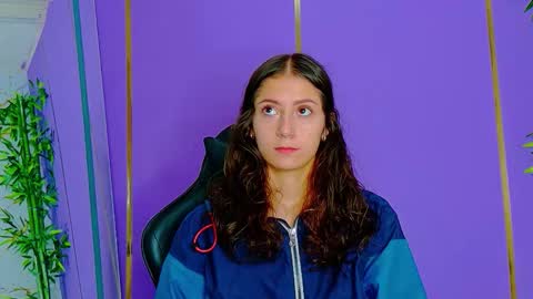 Denis online show from October 19, 1:10 am