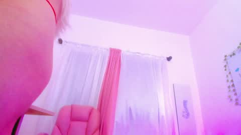 Scarletliz online show from December 13, 9:51 pm