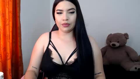 Scarlet online show from March 25, 6:58 pm