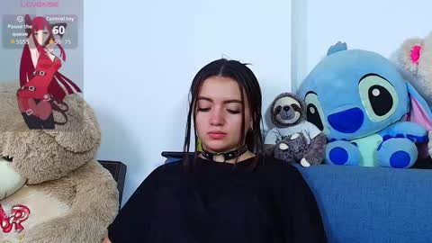 Scarlet online show from April 14, 6:22 pm