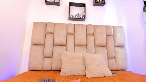 Scarlett online show from April 23, 12:29 pm