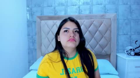 Scarlet online show from October 12, 12:09 pm