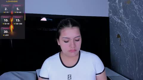 Scarlet online show from October 30, 10:32 pm