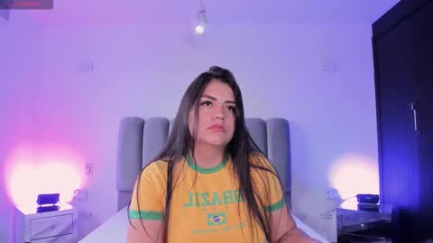 Scarlet online show from September 27, 12:03 pm