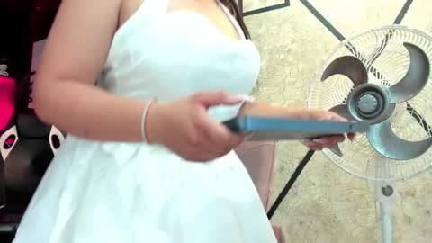 Scarlet online show from September 12, 11:51 pm