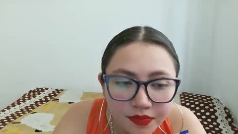 scarletnyx online show from September 15, 5:25 pm