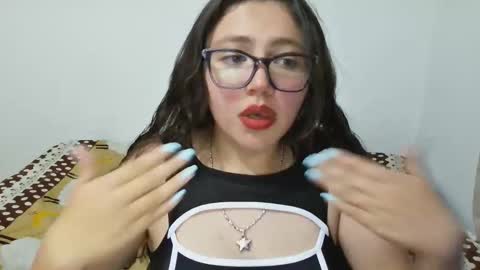 scarletnyx online show from September 11, 11:39 pm