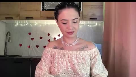 scarletpetal online show from March 2, 10:44 am