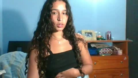 Nataly online show from January 11, 3:13 am