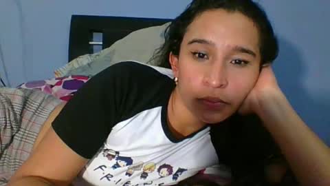 Nataly online show from September 23, 3:22 am