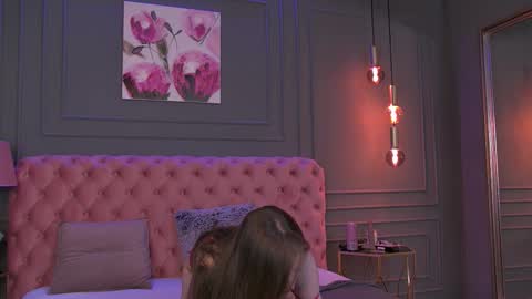 scarletsnows online show from February 27, 6:22 pm