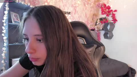 Scarlett online show from May 13, 9:46 pm