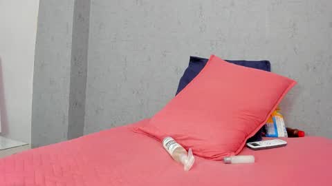 Scarlett 3 online show from October 28, 3:07 am