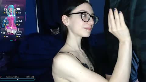 Vex online show from April 19, 8:22 pm