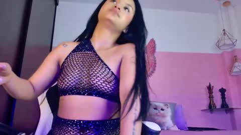 scarlett_099 online show from September 12, 11:56 am