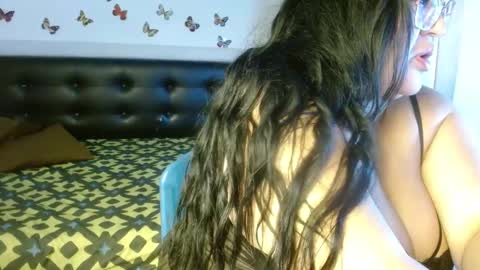 scarlet online show from January 24, 6:24 am