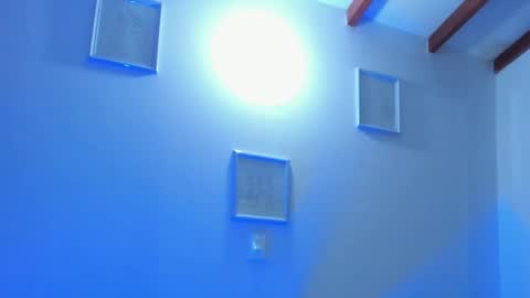 Scarlett online show from March 8, 2:04 am