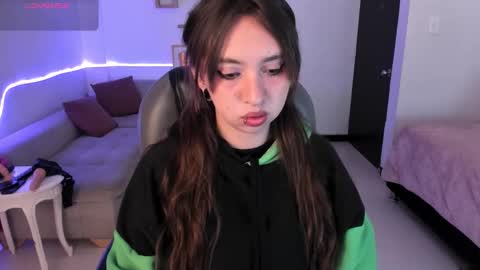 Scarlett online show from October 28, 12:06 pm