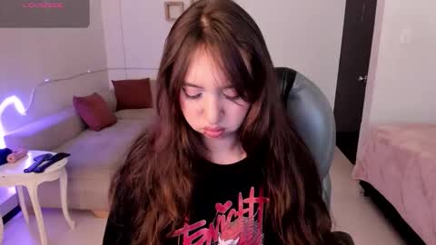 Scarlett online show from November 4, 12:28 pm