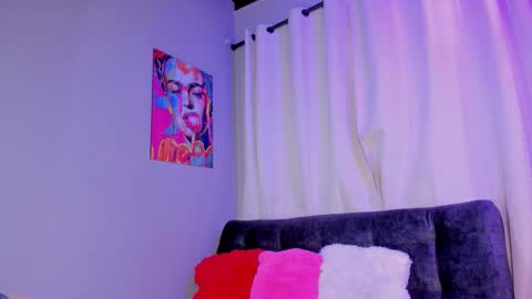 scarlett__durand online show from October 27, 11:54 am