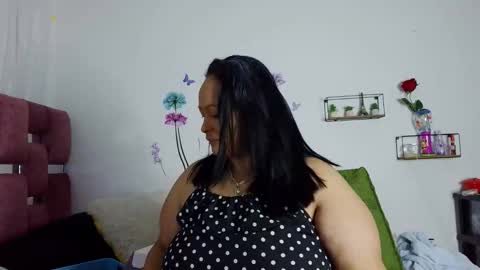 Scarlett online show from May 12, 10:08 pm