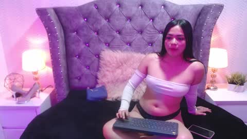 scarlett__love_ online show from September 13, 2:30 pm