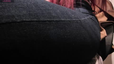 Scarlett Anaiz online show from January 9, 11:43 pm