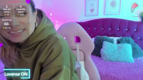 scarlett_blake11 online show from October 1, 6:12 am