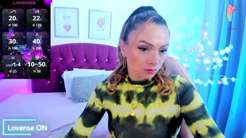 scarlett_blake11 online show from October 14, 4:26 am