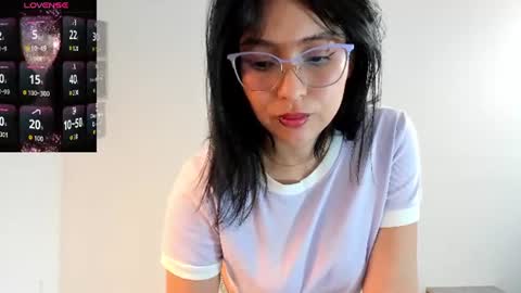 Scarlett Blunt online show from August 4, 1:18 pm