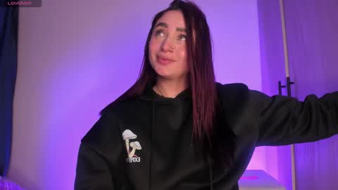 SCARLETT COLLINS online show from December 23, 5:13 am