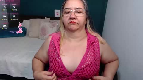 Snapshot of scarlett_duboi1 chatting on March 9, 10:19 pm Scarlett online show from March 9, 10:19 pm