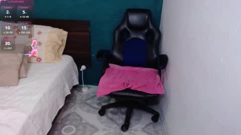 Scarlett  online show from February 28, 3:54 am