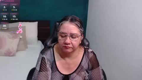 Scarlett  online show from February 18, 1:16 am