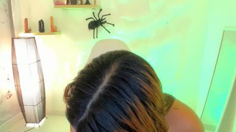 scarlett_enjoy1 online show from October 9, 5:40 pm