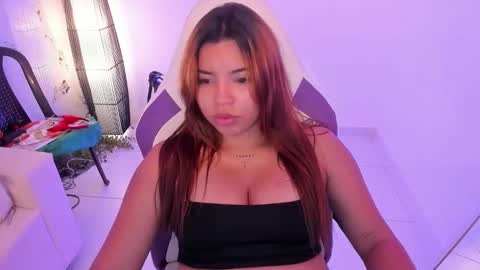 scarlett_enjoy1 online show from November 3, 1:34 pm