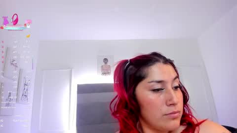  Scarlett  online show from March 6, 10:30 am