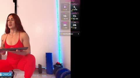 scarlett_fire5 online show from May 8, 6:13 pm