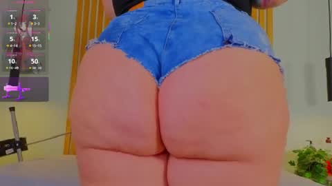 Scarlett  online show from May 7, 4:52 am