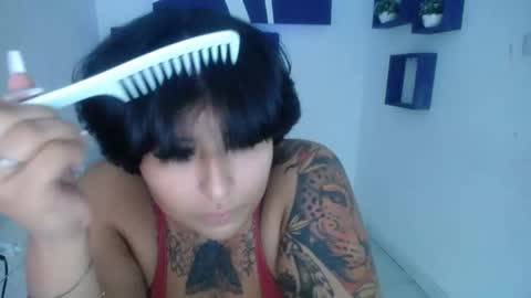 scarlett online show from December 21, 10:51 pm